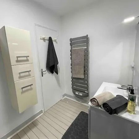 Lejlighed En Salvy : Hyper Centre + Parking Gratuit *